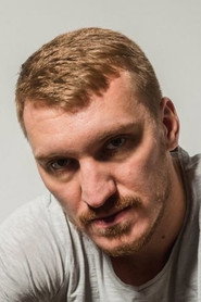 Photo of Ilya Aksenov