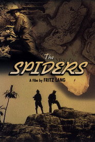 The Spiders: Part 2 – The Diamond Ship (1920)