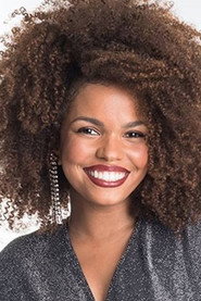 Photo of Jeniffer Nascimento
