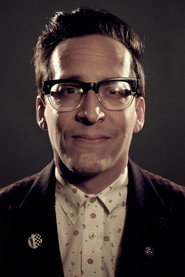 Photo of Greg Jardin