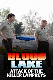 Blood Lake: Attack of the Killer Lampreys (2014)