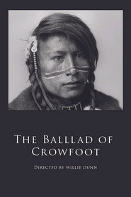 The Ballad of Crowfoot (1968)