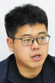 Photo of Zhang Shengyan