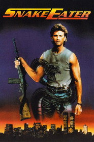 Snake Eater (1989)