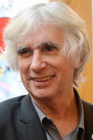 Photo of Phil Redmond