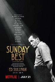 Sunday Best: The Untold Story of Ed Sullivan (2023)