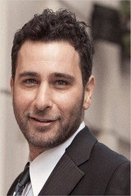 Photo of Murat Dündar