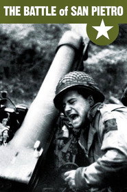 The Battle of San Pietro (1945)