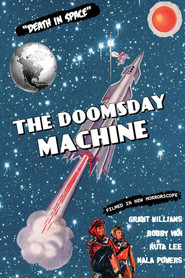 Doomsday Machine (1972)
