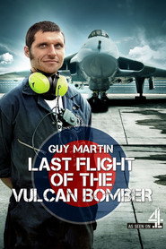 Guy Martin: Last Flight of the Vulcan Bomber (2015)