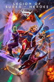 Legion of Super-Heroes (2023)