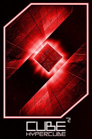Cube 2: Hypercube (2002)