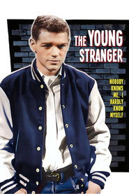 The Young Stranger (1957)