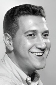 Photo of Hy Averback