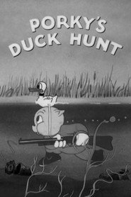 Porky’s Duck Hunt (1937)