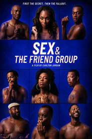 Sex and the Friend Group (2026)