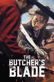 The Butcher’s Blade (2026)