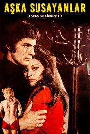 Thirsty for Love: Sex and Murder (1972)