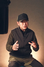 Photo of Jason Du