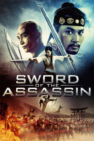 Sword of the Assassin (2012)