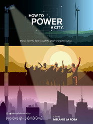 How To Power A City (2018)