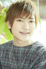 Photo of Tatsuyuki Kobayashi