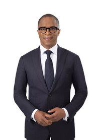 Photo of Jonathan Capehart