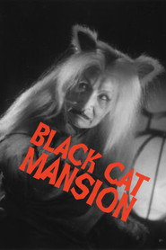 Black Cat Mansion (1958)