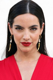 Photo of María Gabriela de Faría