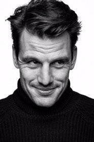 Photo of Stefan Rokebrand