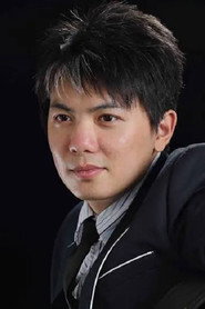 Photo of Wei Jiang
