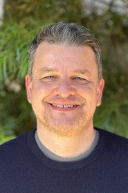 Photo of Alex Gregory