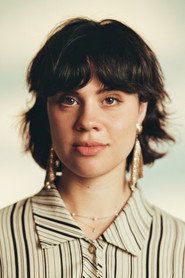 Photo of Anna Garcia