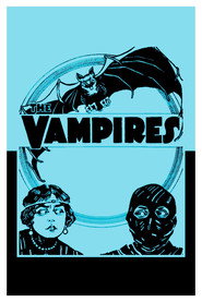 The Vampires or The Arch Criminals of Paris (1915)