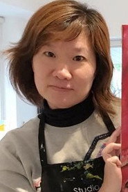 Photo of Hsu Pei-shan