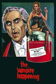 The Vampire Happening (1971)