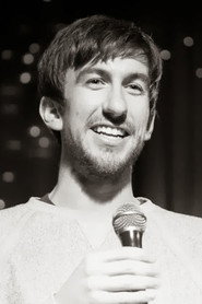Photo of Mark Little