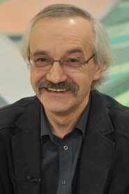 Photo of Robert Brutter