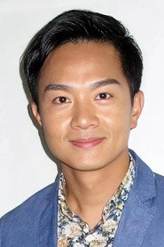 Photo of Jack Wu