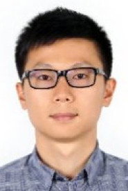 Photo of Li Kai Chen