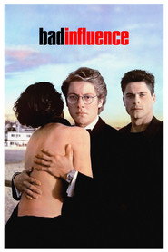 Bad Influence (1990)