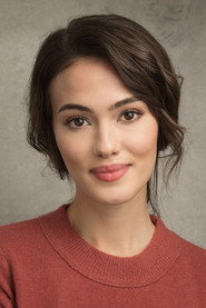 Photo of Gülper Özdemir