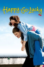 Happy-Go-Lucky (2008)