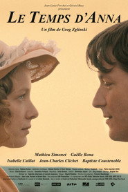 Anna’s Time (2016)