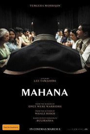 Mahana (2016)
