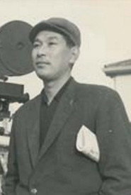 Photo of Tokuzō Tanaka