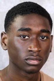 Photo of Tienne Simon