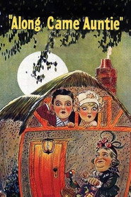 Along Came Auntie (1926)
