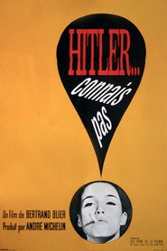 Hitler – Never Heard of Him (1963)