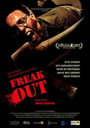 Freak Out (2015)